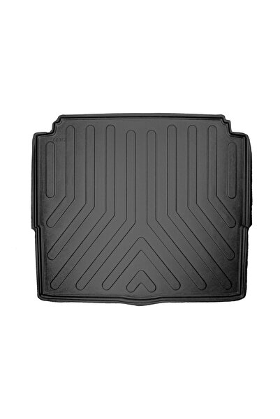 Rizline Opel Grandland 2017-2021 Uyumlu Bagaj Havuzu | Alt Bagaj