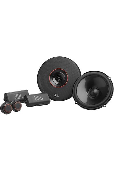 JBL JBL Club 64C car speakers, 16cm, 70W RMS