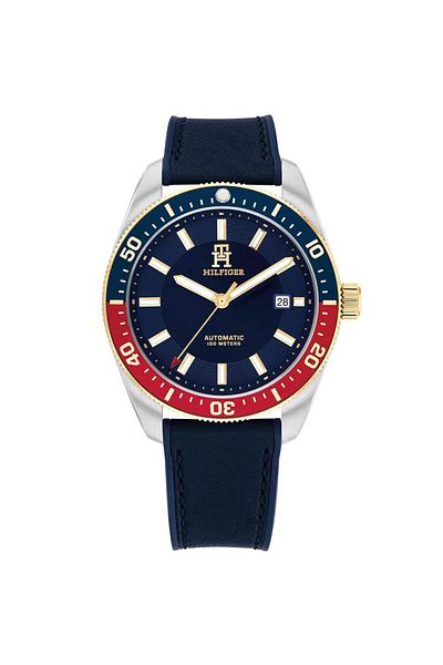 Tommy Hilfiger Th 1792141   Men's Wrist Watch