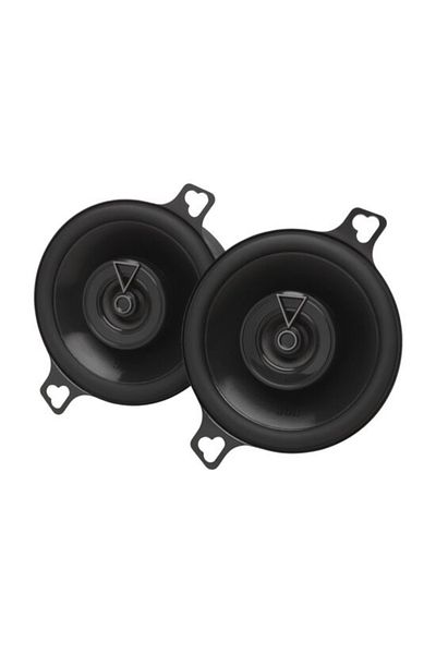 JBL CLUB 34F JBL 8.7CM COAXIAL SPEAKERS, 25W RMS