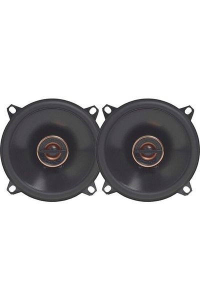INFINITY REF-5032CFX 13CM COAXIAL INFINITY SPEAKERS, 45W RMS