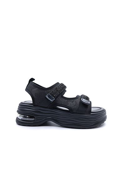 Guja Sandals 25Y417-1 Black