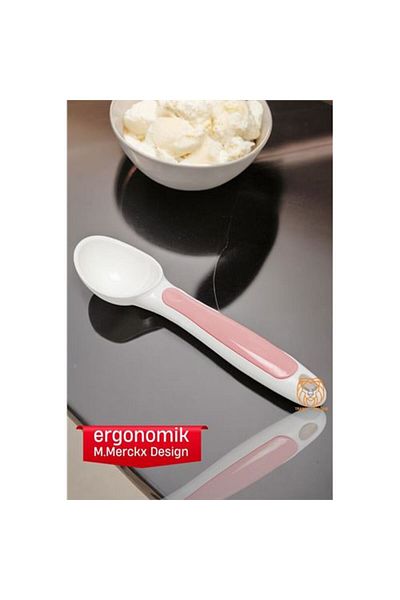 Skygo Ice Cream Spoon M.Merckx Design