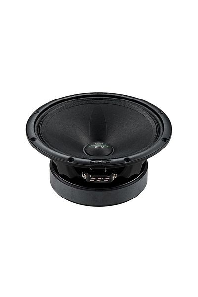 deaf bonce Deaf Bonce Apocalypse AP-M61SE PRO car speakers component set, 165mm, 150W RMS, 4