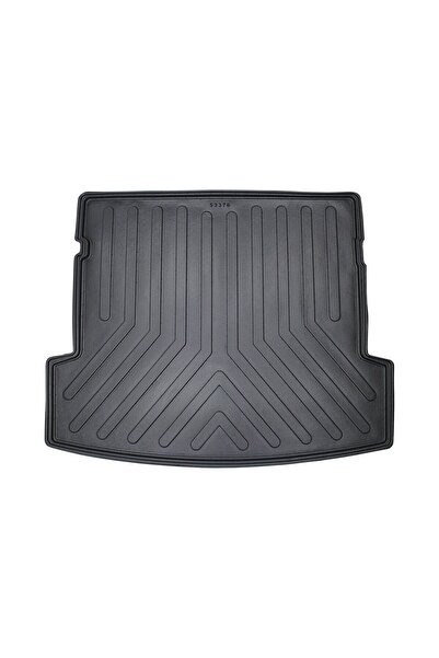 Rizline Renault Megane 1 1995-2002 3D Havuzlu Bagaj Havuzu