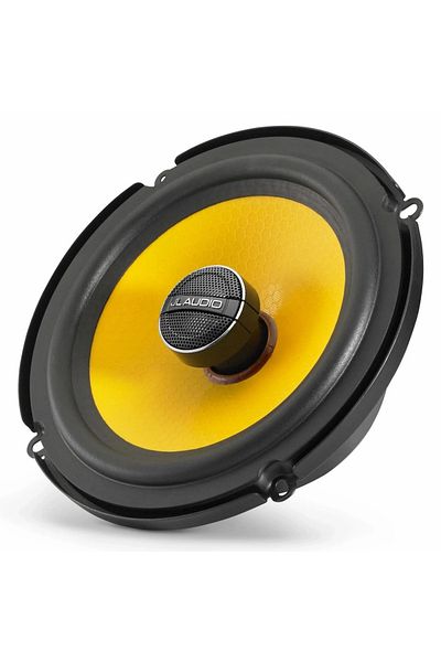 JL AUDiO JL Audio C1-650X car speakers coaxial set 2 c i, 165mm, 50W RMS, 4, set of 2 speakers