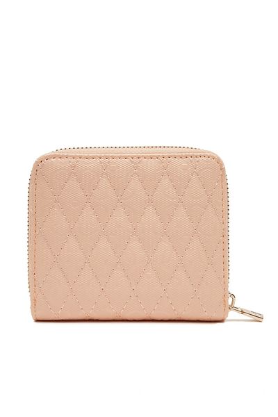 Guess Betula Slg Small Zip Around Dámská vícebarevná peněženka Swgg9626137-apr
