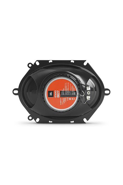 JBL STAGE3 8627 JBL COAXIAL SPEAKERS 6 x8, 50W RMS