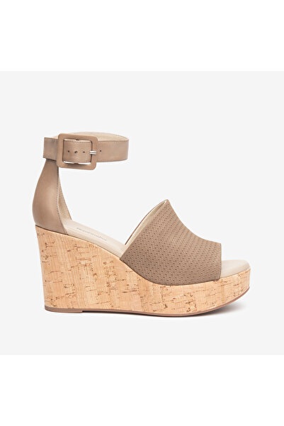 NeroGiardini Жіночі / Дівчачі сандалі E218770D NeroGiardini VELOUR CASTORO LE...