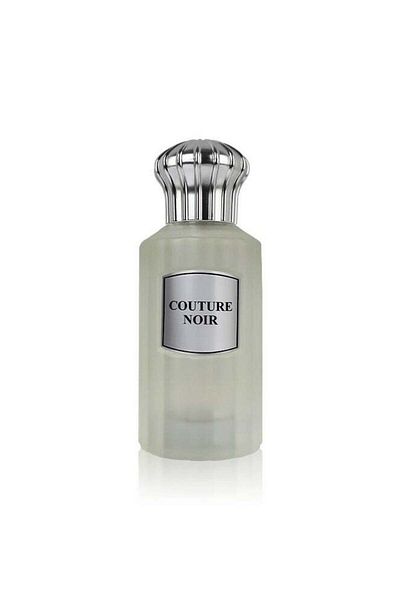 Ahmed Al Maghribi Ahmed Perfume Couture Noir EDP