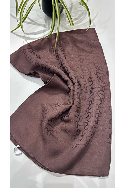 Noura Lyocell Cotton Shawl