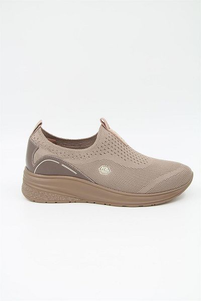Forelli Elvin-H Mink Women's Shoes