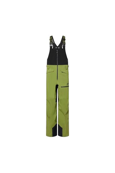 Oakley Tnp Shell Men's Ski Overalls