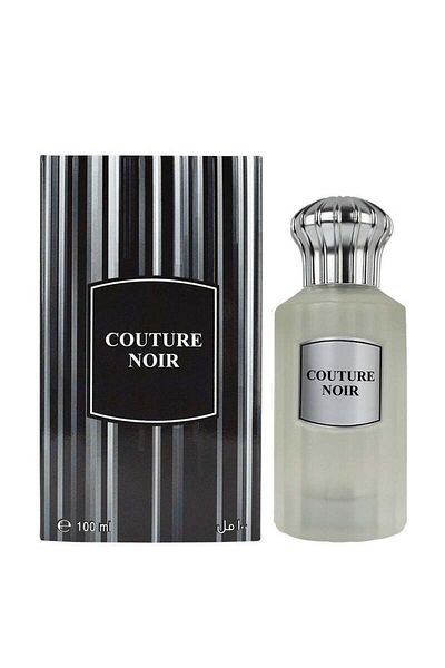 Ahmed Al Maghribi Ahmed Perfume Couture Noir EDP
