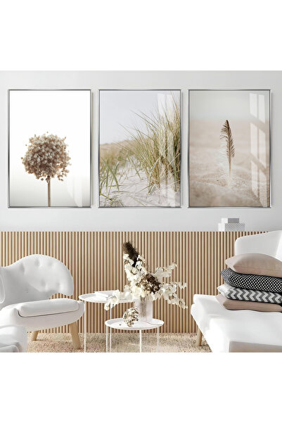 Harika bir ev Hari̇kabi̇rev | Soft |   Plant Flower Combination (Beach) | Fra...