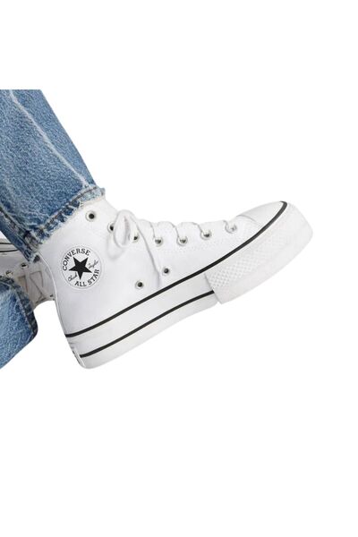 Converse Chuck Taylor All Star Lift