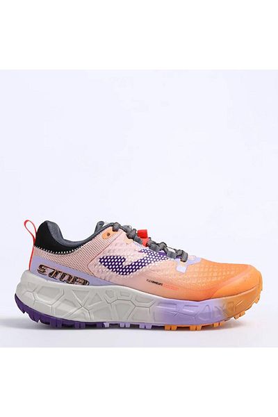 Joma Sima Lady 2429 Orange Violet Tksmls2429 Orange Purple Women's Walking Shoes
