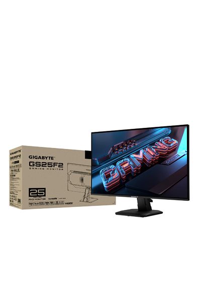 Gigabyte GS25F2 EK 25inch 1080p 200Hz IPS