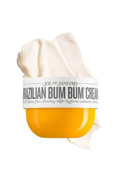 Sol De Janeiro Brazilian Bum Bum Cream 75ml Skin Firming Body Moisturizer
