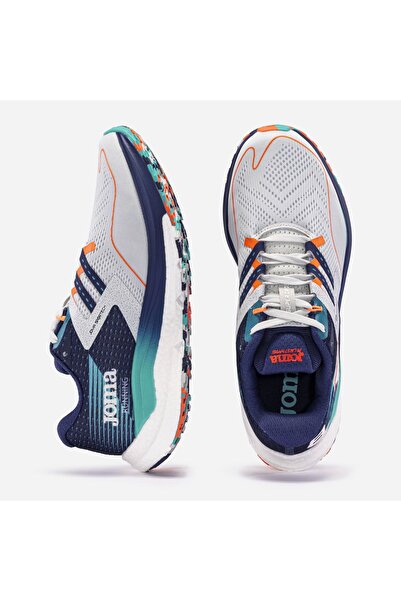 Joma KOŞU AYAKKABISI SUPER CROSS 23 ERKEK GRİ