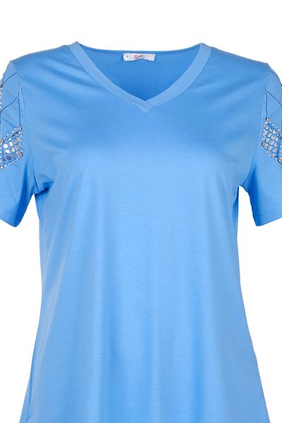 Vedi -bb Tricou damă 2243025