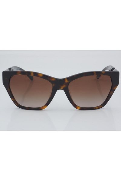 Emporio Armani Ea/S 4203U 502613   55 Women's Sunglasses