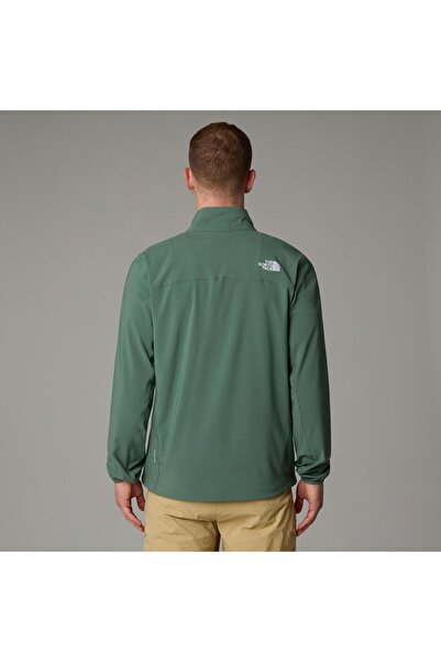 THE NORTH FACE M Nimble Jacket - Eu Erkek Ceket