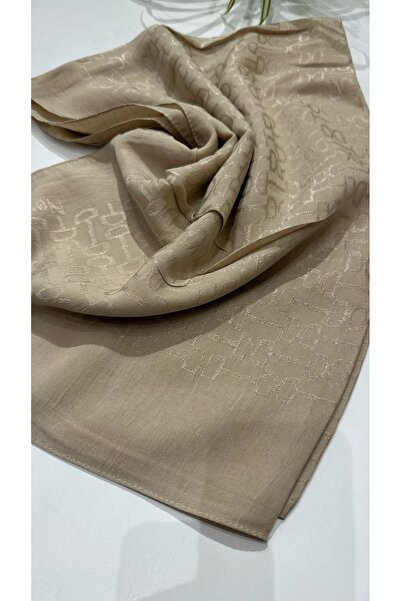 Noura Lyocell Cotton Shawl