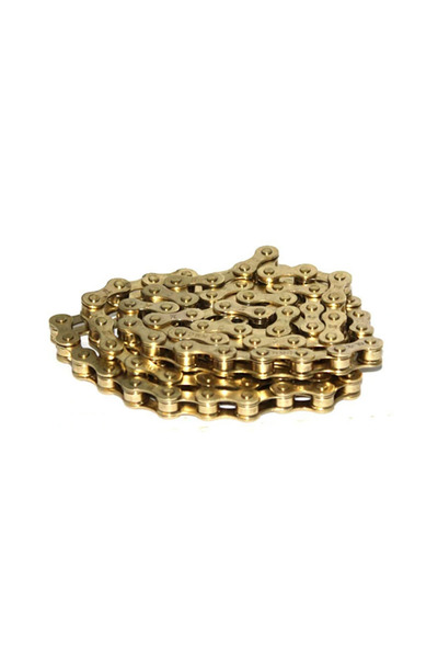 HSGL Bisiklet Gold Sarı Zincir Bmx Freestyle 92l Model Z410 Hareket Bisiklet ...