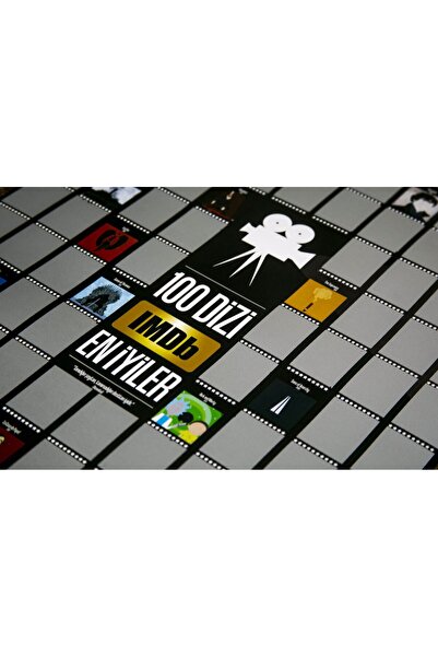 Check100 Imdb Top 100 Kazıkazan Dizi Posteri, En Iyi Diziler, Kazıkazan Dizi Posteri