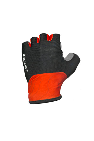 Genel Markalar Bisiklet Sporcu Jelli Velor Yumuşak Ergonomik Eldiven