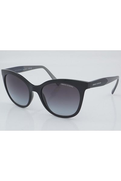 Armani Exchange Güneş Ax 4094S 81588g 54 - 01 Sunglasses