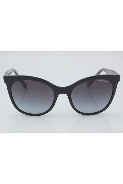 Armani Exchange Güneş Ax 4094S 81588g 54 - 01 Sunglasses