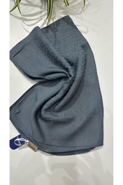 Noura Lyocell Cotton Shawl