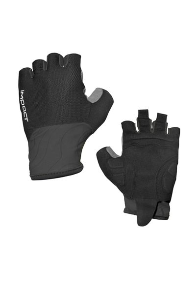 HSGL Μαλακά εργονομικά γάντια Cycling Sportsman Gel Velor