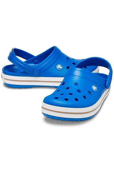 Crocs 11016 Сандали Crocs Crocband Unisex Navy Blue 36-44