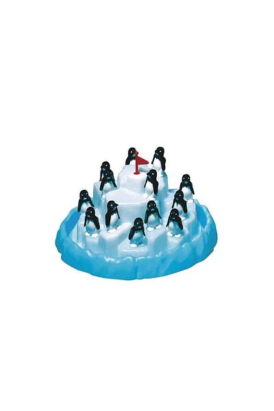 SAVA HOME COLLECTİON Ravensburger Crazy Penguins