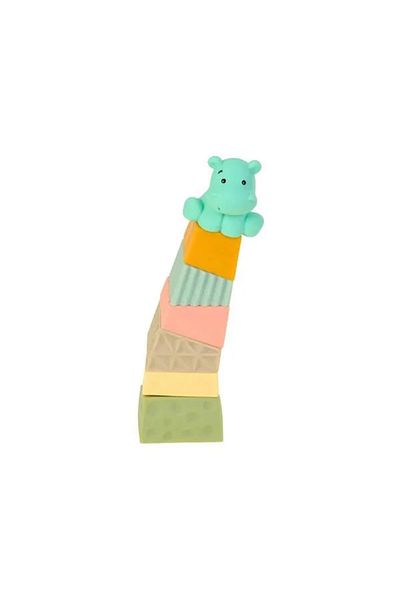 SAVA HOME COLLECTİON Erpa Soft Stacking Pyramid 662102
