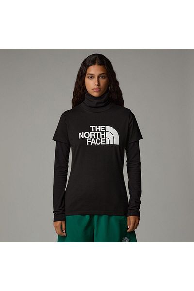 THE NORTH FACE W Ss Easy Tee Damska koszulka T-shirt