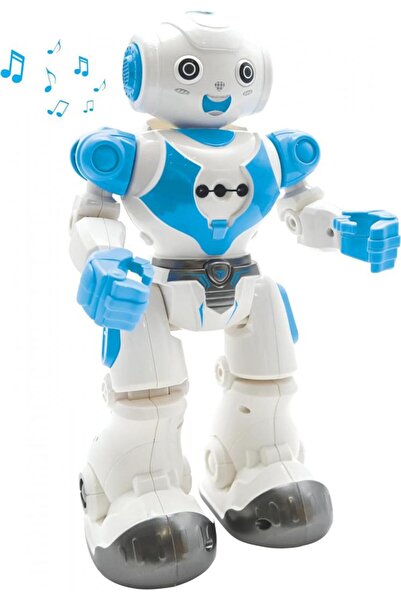 LEXIBOOK Robot dansator programabil, Powerman Neo,