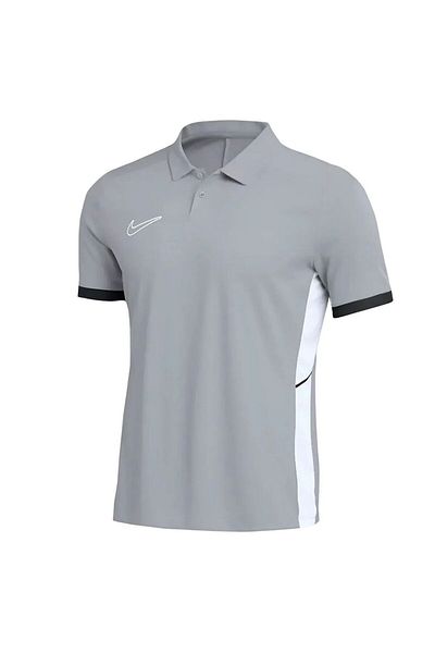 Nike Μπλουζάκι προπόνησης M NK DF ACD25 SS POLO Ανδρικό μπλουζάκι ποδοσφαίρου προπόνησης πόλο - FZ9759-012