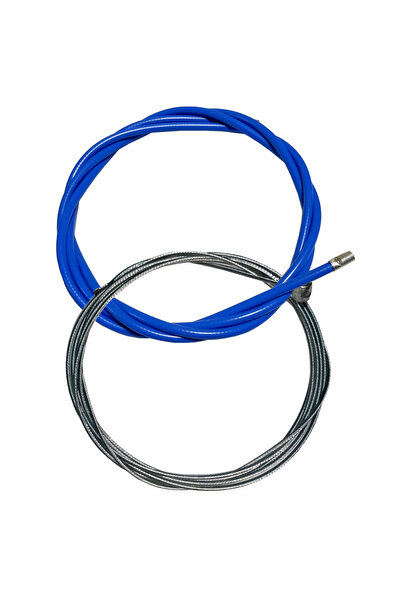 HSGL Bisiklet Fren Dış Kablo Ve Fren Teli ( Ön-arka Tkm )