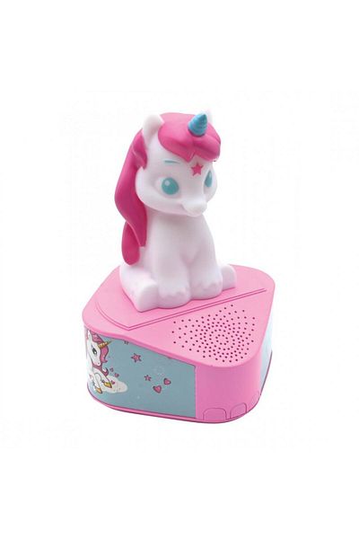 LEXIBOOK UNICORN NIGHTLIGHT BOX