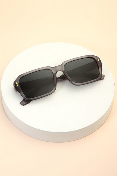 Rams Unisex Uv400 Sun Protection Sunglasses