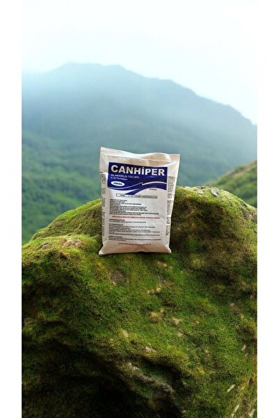 Genel Markalar Tavuk Biti Ve Kırmızı Örümcek Giderici 500 gr ,can-hiper