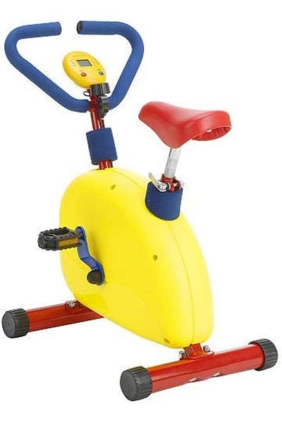 Cool Baby Monetary and Entertainment Bike for Children by Cool Baby, Metal