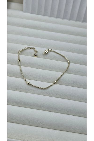 AURA Women's Top Model Bracelet Steel