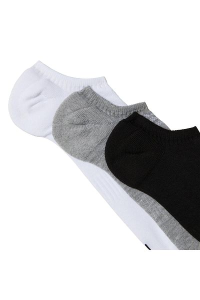 THE NORTH FACE Multi Sport Invisible Sock 3p Unisex Κάλτσες