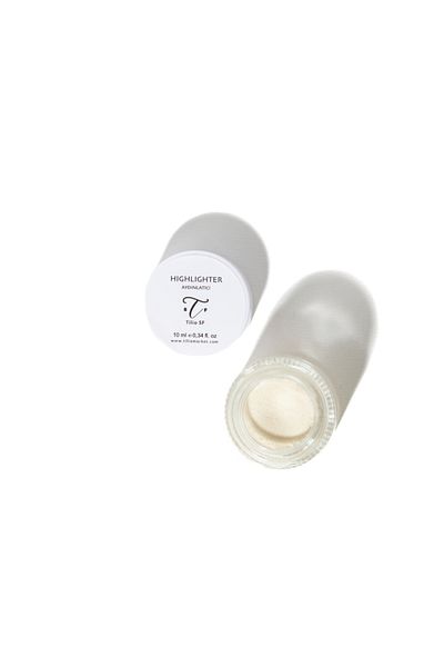 Tilia Skinfood High Collar Highlighter