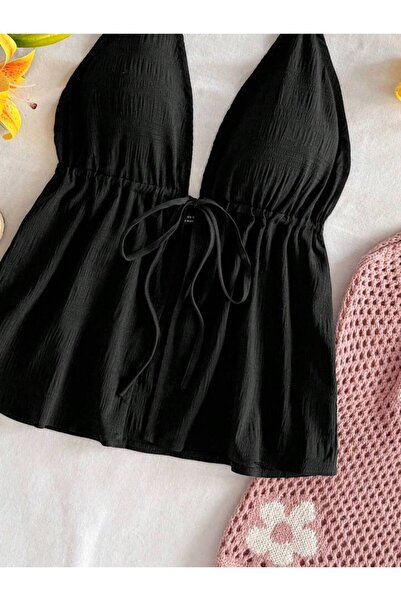 WAY OF LOVE Нашийник з зав'язкою